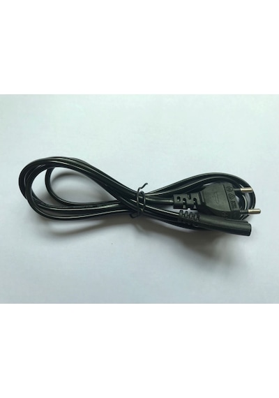 Samsung Uyumlu Led Tv Elektrik Kablosu 220 Volt Elektrik Power Kablosu