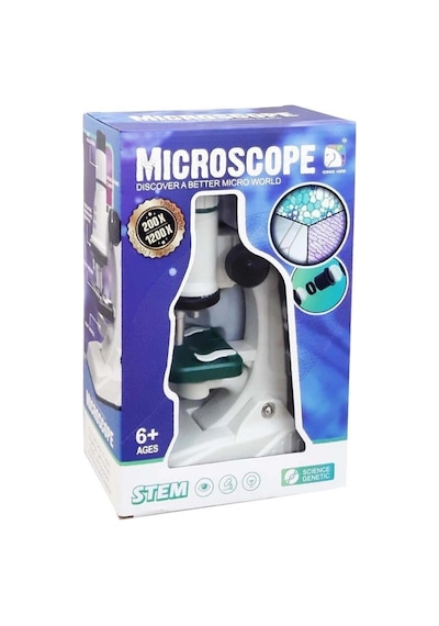 Steam Mikroskop Setim Sd661