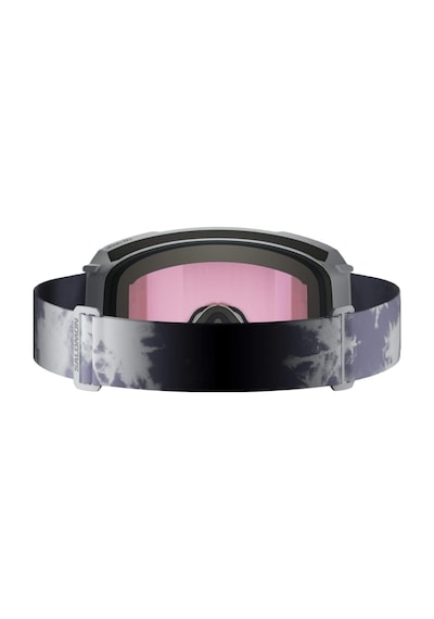 Salomon Salomon S/view 3 Ml Unisex Mavi Goggle Icf Mavi