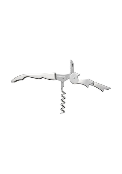 Ikea Segelfısk Sommelier Tirbuşon Ve Şişe Açacağı 12 Cm Krom