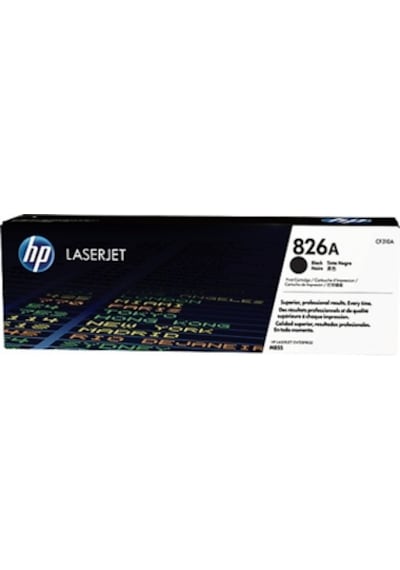 Cf310Ac Toner Siyah 29000 Sayfa Lazer Toner