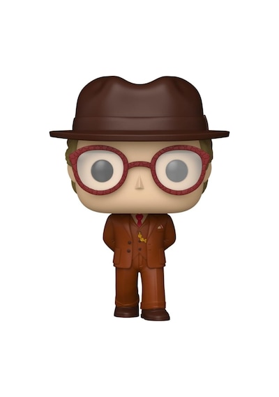 Pop Tv: Stranger Things- Mr. Whatsit