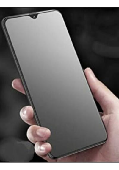 Xiaomi Redmi Note 10s Uyumlu Mat Seramik Nano Cam Tam Kaplayan Full Ekran Koruyucu 06166893