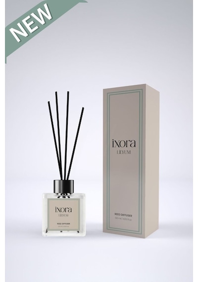 Diffuser:lilyum Evinizin Ruhunu Yenileyin Adaçayı