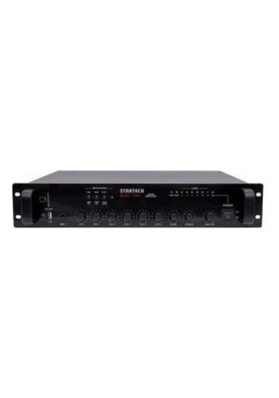 Startech ASC-160 160 W 100 V Mikser Anfi