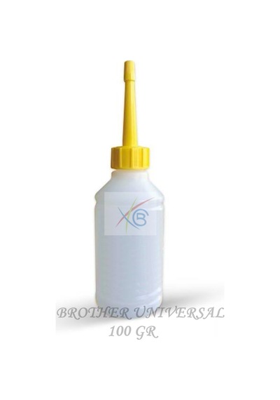 Brother Unıversal 100 Gr Toner Tozu