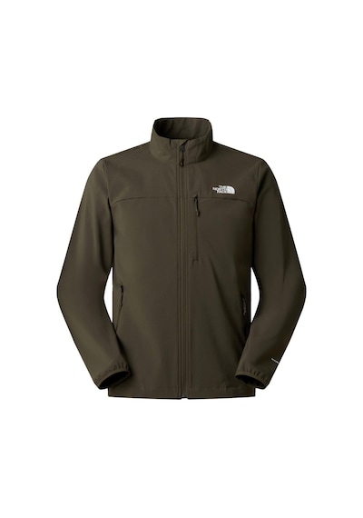 The North Face M Nımble 2 Erkek Ceket Nf0a8g0m21l1 Yeşil
