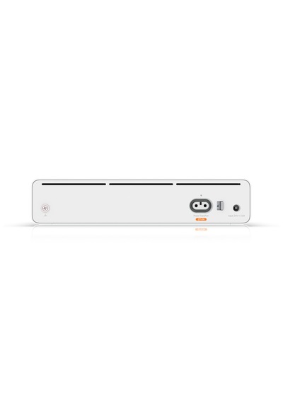 Ubıquıtı Uısp-console 8 Port Gıgabıt+1wan Port+2x10gb Sfp+ Port Gateway Router