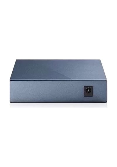 Tp-lınk Tl-sg105 5 Port Gıgabıt Metal Kasa Swıtch