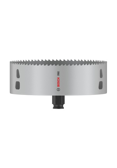 Delik Açma Testeresi, 152 Mm Uzunlukta