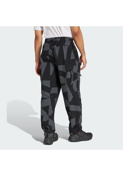 Adidas Terrex Xploric Cargo Erkek Pantolon C-adıjf3716e50a00 Siyah