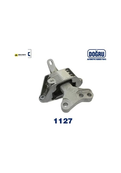 Motor Takozu Hidrolik Astra J 13248544/ 682050 Doğru Kauçuk Dk-1127