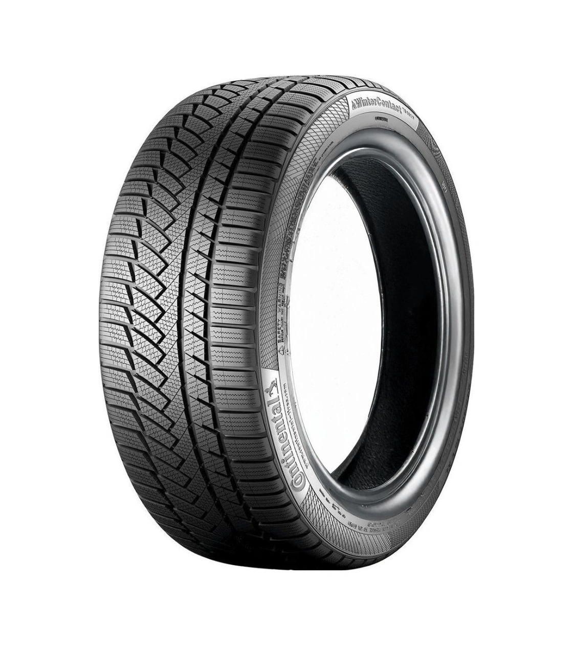 Continental 225/55 R17 97H Wintercontact Ts 850 P Ssr Moe Kış Lastiği 2024
