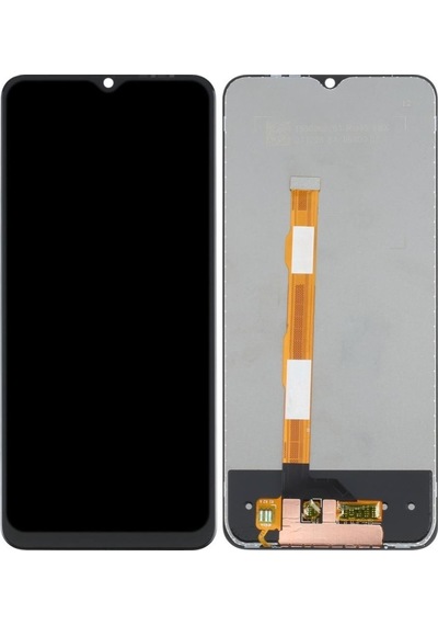 Byr Vivo Y20s Uyumlu Lcd Ekran +dokunmatik Yüksek Kaliteli Ekrandır.