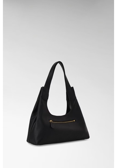 Guess Sunset Hobo Kadın Omuz Çantası Hwbb2314010 Siyah