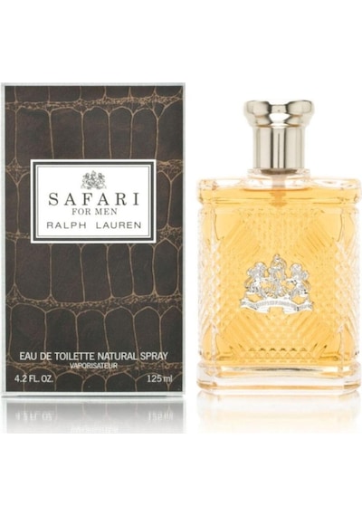 Ralph Lauren Safari Erkek Parfüm EDT 125 ML