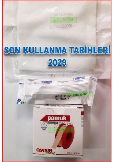 Savasisg Deprem Çantası Yeni İlkyardım Kiti