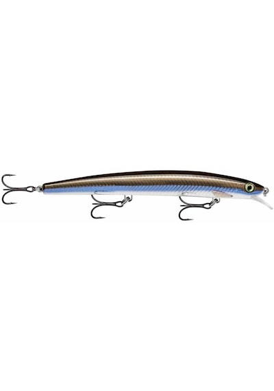 Rapala Max Rap Yapay Balığı