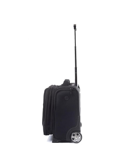 Verage Gm18065-10bt Çekçekli Pilot Valiz 18,5 İnch Siyah