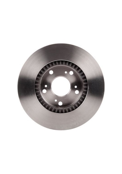 Honda Cr-V Ön Fren Diski Küçük Tip 282 Mm Çap 2002-2006 Bosch