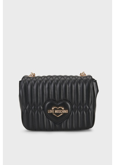 Love Moschino Bayan Çanta Jc4015pp1olj0000 Siyah