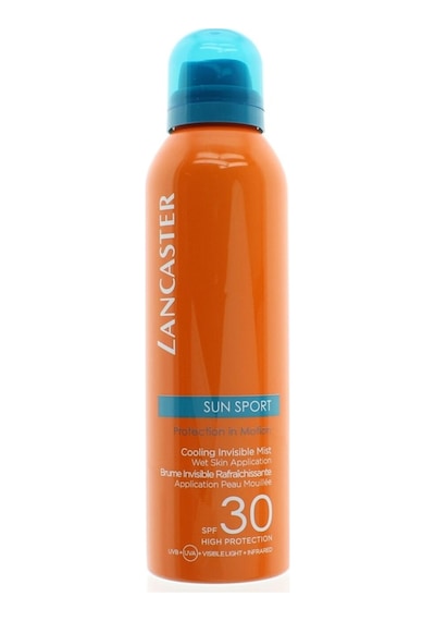 Lancaster Sun Sport Cooling Invisible Mist SPF 30 200 ML