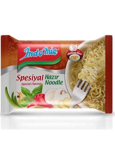 Indomie Spesial Noodle 75 G
