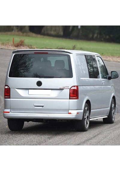 Vw Transporter T6 16-19 7e0955707b Arka Cam Silecek Kolu Takımı