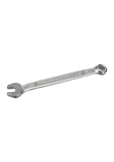 İzeltaş Kombine Anahtar, Kısa Boy, 5.5 Mm