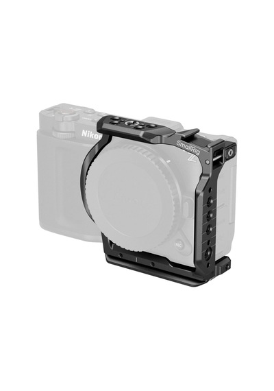 Smallrig Nikon Zr 5905 İçin Yarım Kafes