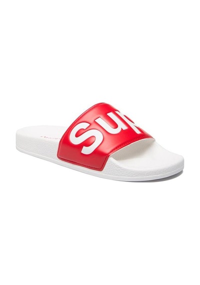 Superga 1908 Slides Polysoft Unisex Terlik S111I3W-A06