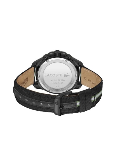 Lacoste Lac2011341 Erkek Kol Saati-13852 Çok Renkli