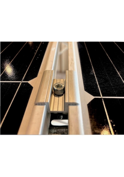 Mexxsun Panel Orta Tutucu 50 Ad