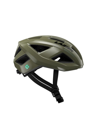 Lazer Tonic Kineticore Yol Kask Çam Yeşili L 58/61cm Yeşil