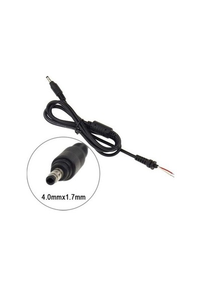 Noteware Adaptör 4.0x1.7mm Lenovo Ideapad 510 Uyumlu