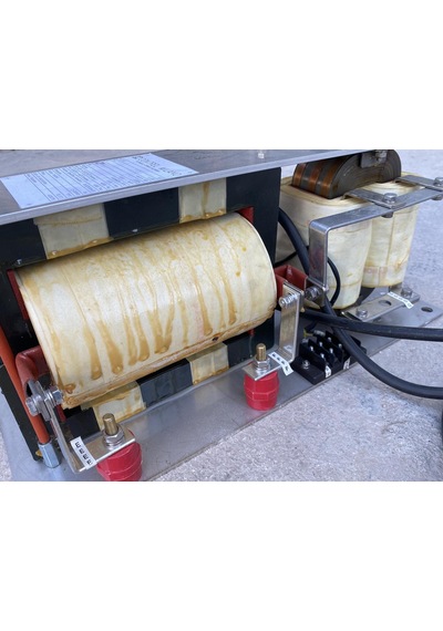 Contrel Kuru Tip Trafo 500v-900v 12 Kw 30 Kva
