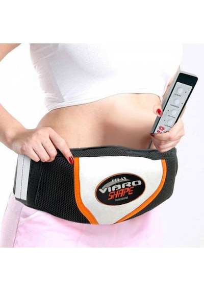 Relax Vibro Shape Titreşimli Masaj Kemeri