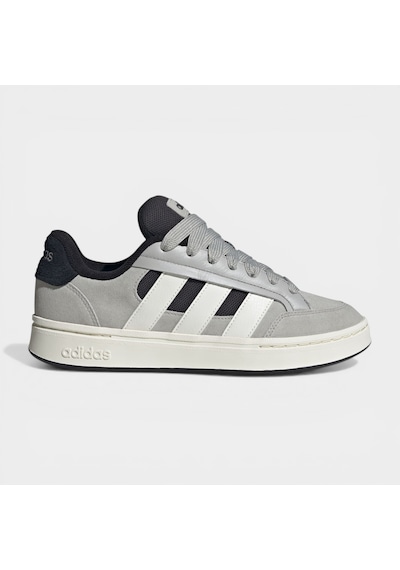 Adidas Gc Alpha Sk8 Hq7360 Gri Unısex Spor Ayakkabı