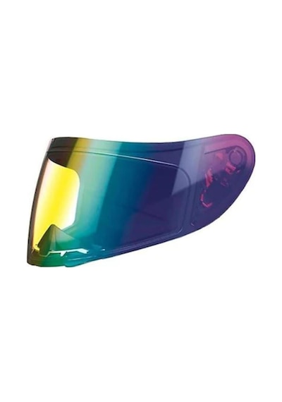 Mt Kask Camı Iridium Vizör Mt-v-14
