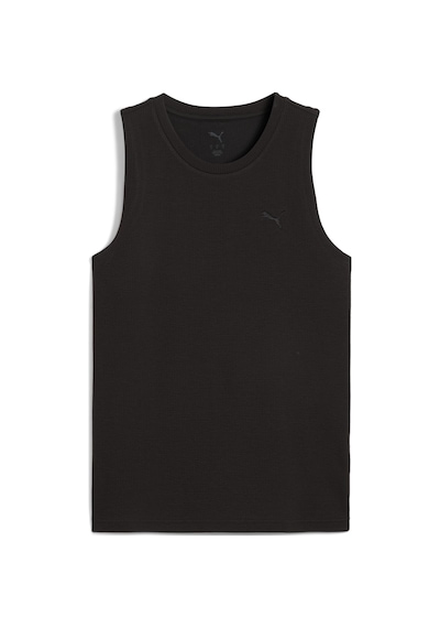 Puma Her Tank Top Kadın Atlet Siyah