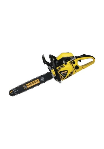 Benzinli Ağaç Kesme Motoru 45 Cc