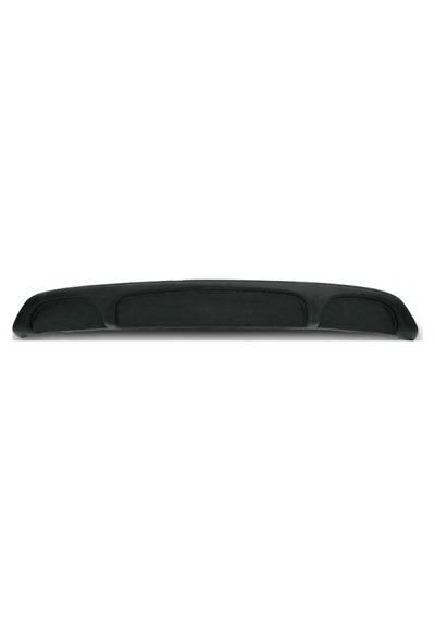 Opel İnsignia 2009 - 2013 Uyumlu Yedek Parça Arka Tampon Difüzör
