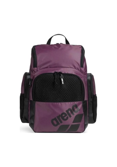 Arena One Go Backpack 35l Unisex Bags Yüzücü Sırt Çantası 010229200 Çok Renkli