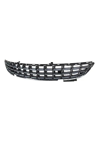 Opel - Ön Tampon Orta Izgara Corsa D 2011-