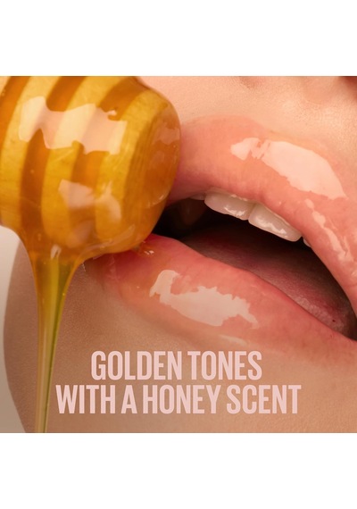 New York Lifter Gloss Honey D Nemlendirici Dudak Parlatıcısı - 29 Toast