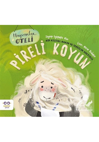 Pireli Koyun / Bir Kişisel Bakım Ve Temizlik Hikayesi / Zeynep...