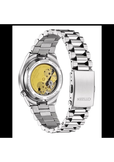 Citizen Tsuyosa 37 Mm - Nj0200-50x Otomatik Erkek Kol Saati Çok Renkli