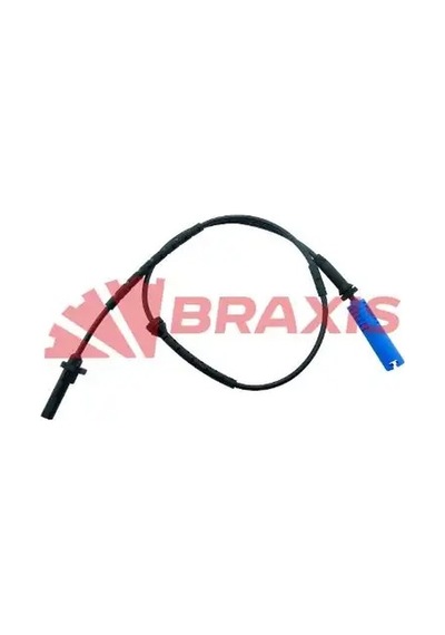Braxıs Ak0214 Abs Sensoru Arka 34526760047 34526771701