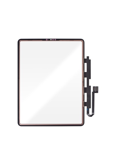 Apple iPad Uyumlu Pro 12.9'' 5/6 Nesil Dokunmatikli Cam Oca 1:1 Kalite Samsung Galaxy Tab S8