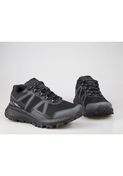 M.P Mp 242-1815 Siyah Erkek Sneakers Siyah